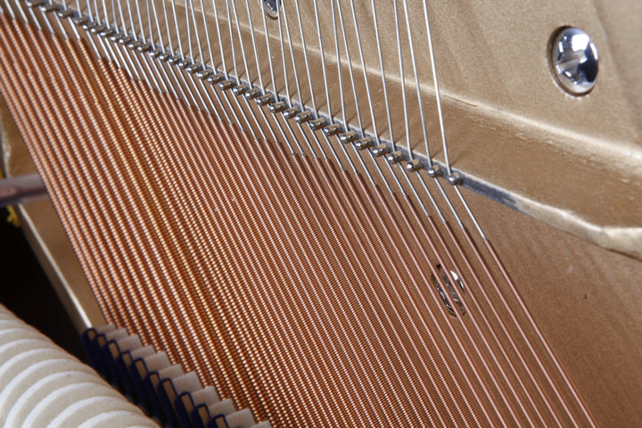 Piano Technology