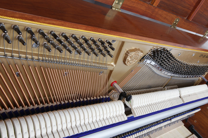 Piano Technology