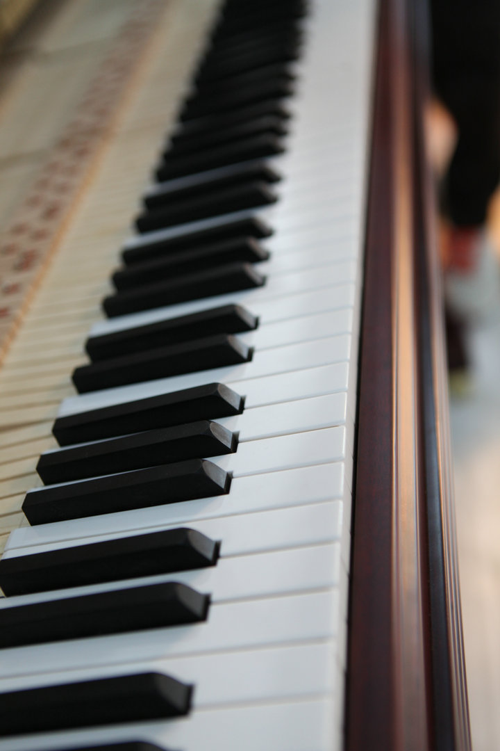 Piano Technology