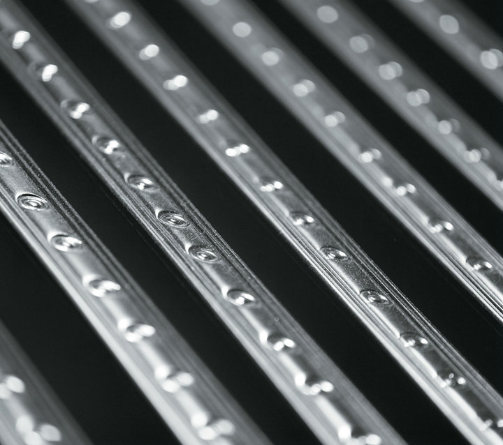 Piano Technology
