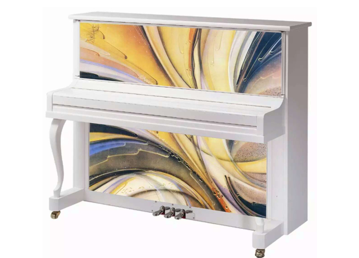 123-oil painting (white light) 123-oil painting (white light)