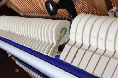 Piano Technology