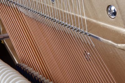 Piano Technology