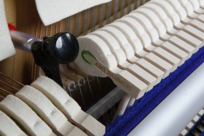 Piano Technology