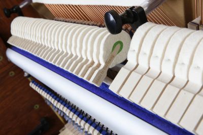 Piano Technology