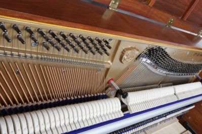 Piano Technology