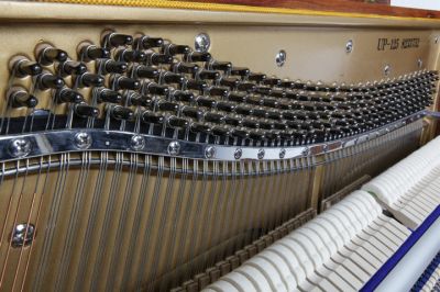 Piano Technology