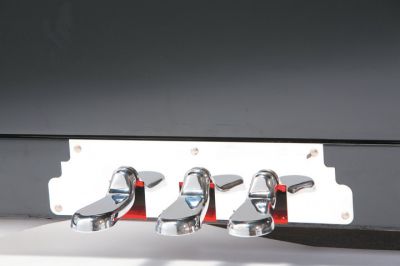 Piano Technology