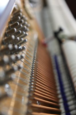 Piano Technology