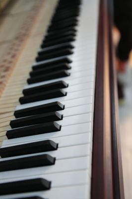 Piano Technology