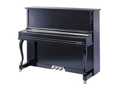 UP-120黑色亮光 21600