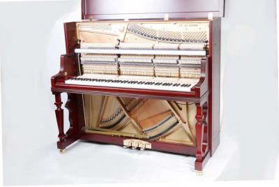 Piano Technology