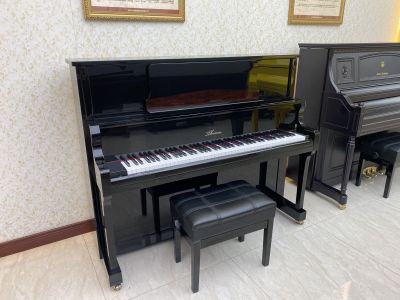125G黑色亮光豪华托马斯国际知名品牌